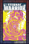 Cover for Wrath of the Eternal Warrior (Valiant Entertainment, 2015 series) #7 [Cover A - Raúl Allén]