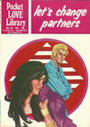 Cover for Pocket Love Library (Thorpe & Porter, 1970 ? series) #19