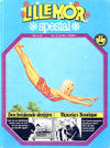 Cover for Lillemor Spesial (Serieforlaget / Se-Bladene / Stabenfeldt, 1980 series) #4/1983