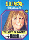 Cover for Lillemor Spesial (Serieforlaget / Se-Bladene / Stabenfeldt, 1980 series) #5/1983