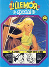 Cover for Lillemor Spesial (Serieforlaget / Se-Bladene / Stabenfeldt, 1980 series) #5/1982
