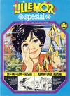 Cover for Lillemor Spesial (Serieforlaget / Se-Bladene / Stabenfeldt, 1980 series) #6/1982