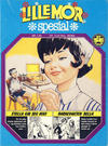 Cover for Lillemor Spesial (Serieforlaget / Se-Bladene / Stabenfeldt, 1980 series) #1/1983