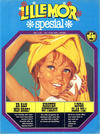 Cover for Lillemor Spesial (Serieforlaget / Se-Bladene / Stabenfeldt, 1980 series) #3/1981