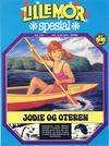 Cover for Lillemor Spesial (Serieforlaget / Se-Bladene / Stabenfeldt, 1980 series) #5/1981