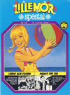 Cover for Lillemor Spesial (Serieforlaget / Se-Bladene / Stabenfeldt, 1980 series) #3/1982