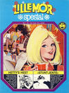 Cover for Lillemor Spesial (Serieforlaget / Se-Bladene / Stabenfeldt, 1980 series) #1/1981