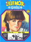 Cover for Lillemor Spesial (Serieforlaget / Se-Bladene / Stabenfeldt, 1980 series) #5/1984