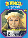 Cover for Lillemor Spesial (Serieforlaget / Se-Bladene / Stabenfeldt, 1980 series) #1/1985