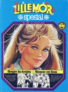 Cover for Lillemor Spesial (Serieforlaget / Se-Bladene / Stabenfeldt, 1980 series) #1/1986