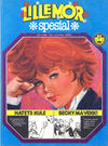 Cover for Lillemor Spesial (Serieforlaget / Se-Bladene / Stabenfeldt, 1980 series) #2/1986