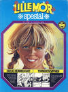 Cover for Lillemor Spesial (Serieforlaget / Se-Bladene / Stabenfeldt, 1980 series) #3/1986