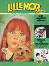 Cover for Lillemor Spesial (Serieforlaget / Se-Bladene / Stabenfeldt, 1980 series) #4/1986