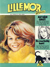 Cover for Lillemor Spesial (Serieforlaget / Se-Bladene / Stabenfeldt, 1980 series) #5/1986