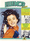 Cover for Lillemor Spesial (Serieforlaget / Se-Bladene / Stabenfeldt, 1980 series) #6/1986