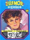 Cover for Lillemor Spesial (Serieforlaget / Se-Bladene / Stabenfeldt, 1980 series) #6/1985