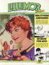 Cover for Lillemor Spesial (Serieforlaget / Se-Bladene / Stabenfeldt, 1980 series) #1/1987