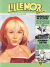 Cover for Lillemor Spesial (Serieforlaget / Se-Bladene / Stabenfeldt, 1980 series) #4/1987