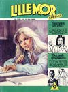 Cover for Lillemor Spesial (Serieforlaget / Se-Bladene / Stabenfeldt, 1980 series) #5/1987