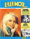 Cover for Lillemor Spesial (Serieforlaget / Se-Bladene / Stabenfeldt, 1980 series) #6/1987