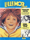 Cover for Lillemor Spesial (Serieforlaget / Se-Bladene / Stabenfeldt, 1980 series) #2/1988
