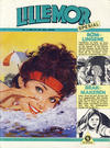 Cover for Lillemor Spesial (Serieforlaget / Se-Bladene / Stabenfeldt, 1980 series) #2/1987