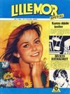 Cover for Lillemor Spesial (Serieforlaget / Se-Bladene / Stabenfeldt, 1980 series) #3/1988