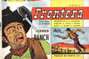 Cover for Frontera (Editorial Frontera, 1957 series) #6