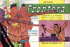 Cover for Frontera (Editorial Frontera, 1957 series) #8