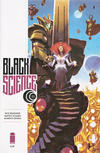 Cover for Black Science (Image, 2013 series) #22