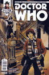 Cover for Doctor Who: The Fourth Doctor (Titan, 2016 series) #3 [Cover D]