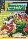 Cover for The Empire Strikes Back Weekly (Marvel UK, 1980 series) #137