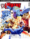Cover for 2000 AD Extreme Edition (Rebellion, 2003 series) #6
