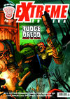 Cover for 2000 AD Extreme Edition (Rebellion, 2003 series) #1