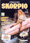 Cover for Skorpio (Eura Editoriale, 1977 series) #v21#16