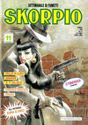 Cover for Skorpio (Eura Editoriale, 1977 series) #v21#17