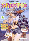 Cover for Skorpio (Eura Editoriale, 1977 series) #v21#18