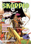 Cover for Skorpio (Eura Editoriale, 1977 series) #v21#19