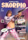 Cover for Skorpio (Eura Editoriale, 1977 series) #v21#20