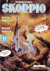 Cover for Skorpio (Eura Editoriale, 1977 series) #v21#22