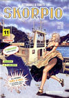Cover for Skorpio (Eura Editoriale, 1977 series) #v21#24
