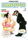 Cover for Skorpio (Eura Editoriale, 1977 series) #v21#25