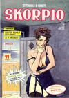 Cover for Skorpio (Eura Editoriale, 1977 series) #v21#26