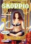 Cover for Skorpio (Eura Editoriale, 1977 series) #v21#31