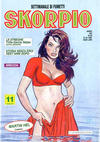 Cover for Skorpio (Eura Editoriale, 1977 series) #v21#33