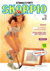 Cover for Skorpio (Eura Editoriale, 1977 series) #v21#34
