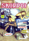 Cover for Skorpio (Eura Editoriale, 1977 series) #v21#35