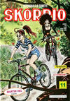 Cover for Skorpio (Eura Editoriale, 1977 series) #v21#38