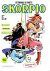 Cover for Skorpio (Eura Editoriale, 1977 series) #v21#41