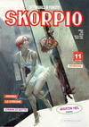 Cover for Skorpio (Eura Editoriale, 1977 series) #v21#43